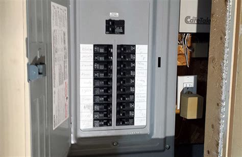 electrical fuse boxes in homes|inside a fuse box.